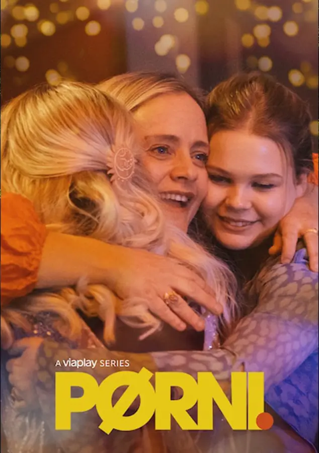 Porni, poster